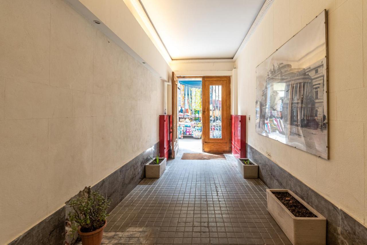 Sant'agostino Loft Al Teatro Massimo By Wonderful Italy *