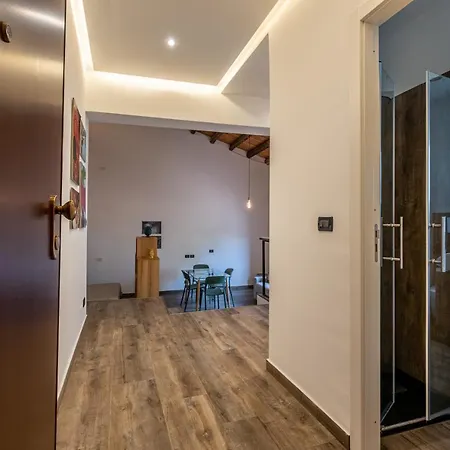 Sant'Agostino Loft Al Teatro Massimo By Wonderful Italy Apartment Palermo Exterior photo