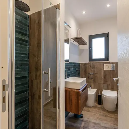 Sant'Agostino Loft Al Teatro Massimo By Wonderful Italy Apartment Palermo Exterior photo