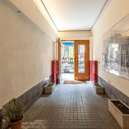Sant'Agostino Loft Al Teatro Massimo By Wonderful Italy Apartment Palermo Exterior photo