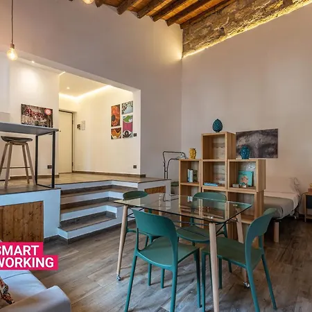 Sant'Agostino Loft Al Teatro Massimo By Wonderful Italy Apartment Palermo Exterior photo