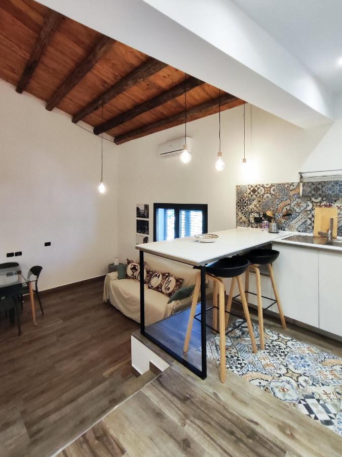 Apartment Sant'agostino Loft Al Teatro Massimo By Wonderful Italy