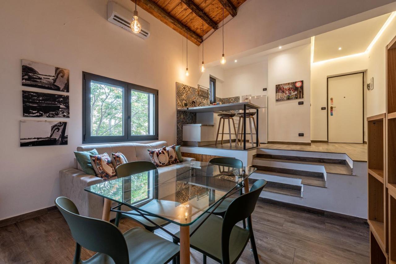 Sant'agostino Loft Al Teatro Massimo By Wonderful Italy Apartment Palermo