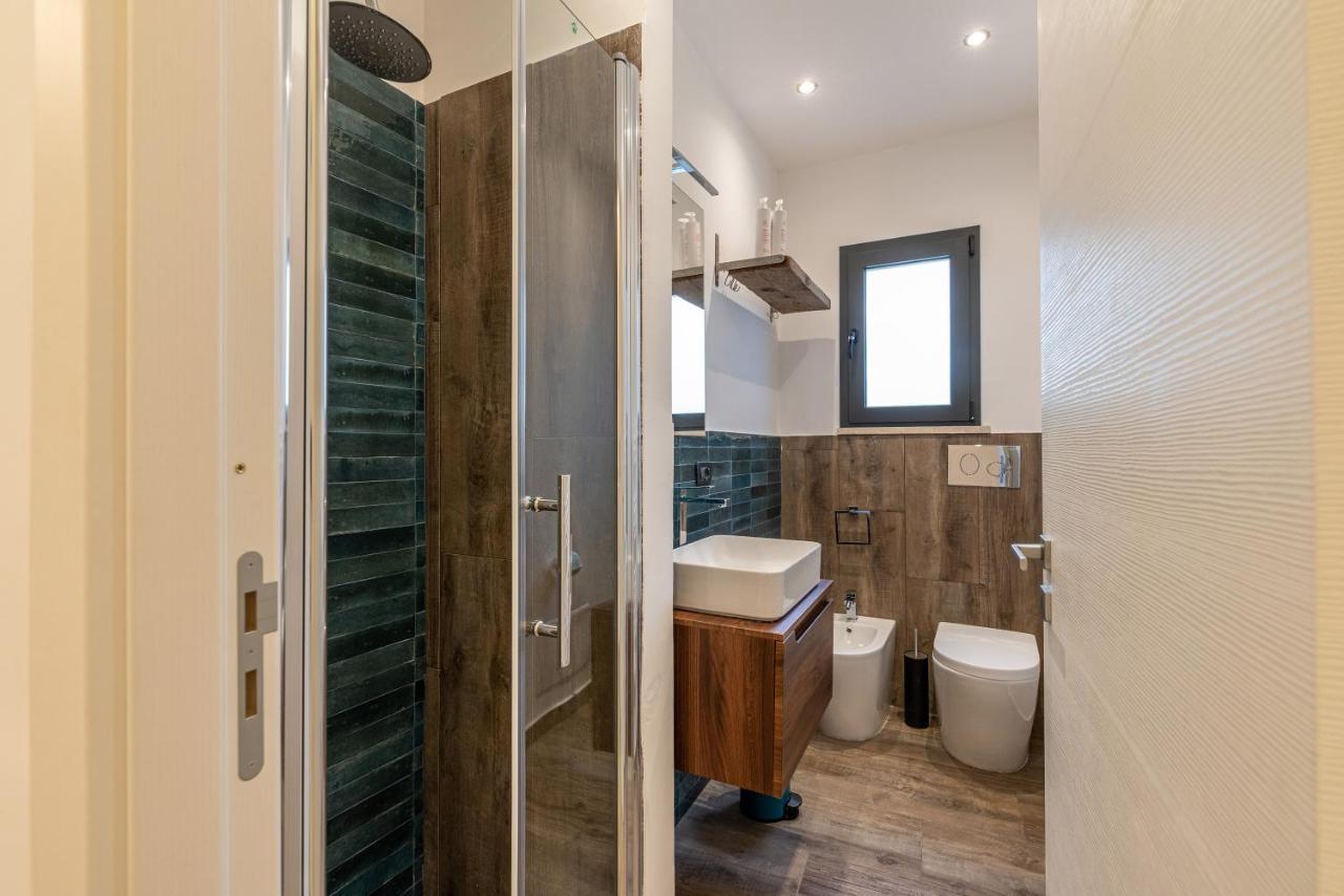Sant'agostino Loft Al Teatro Massimo By Wonderful Italy Apartment *