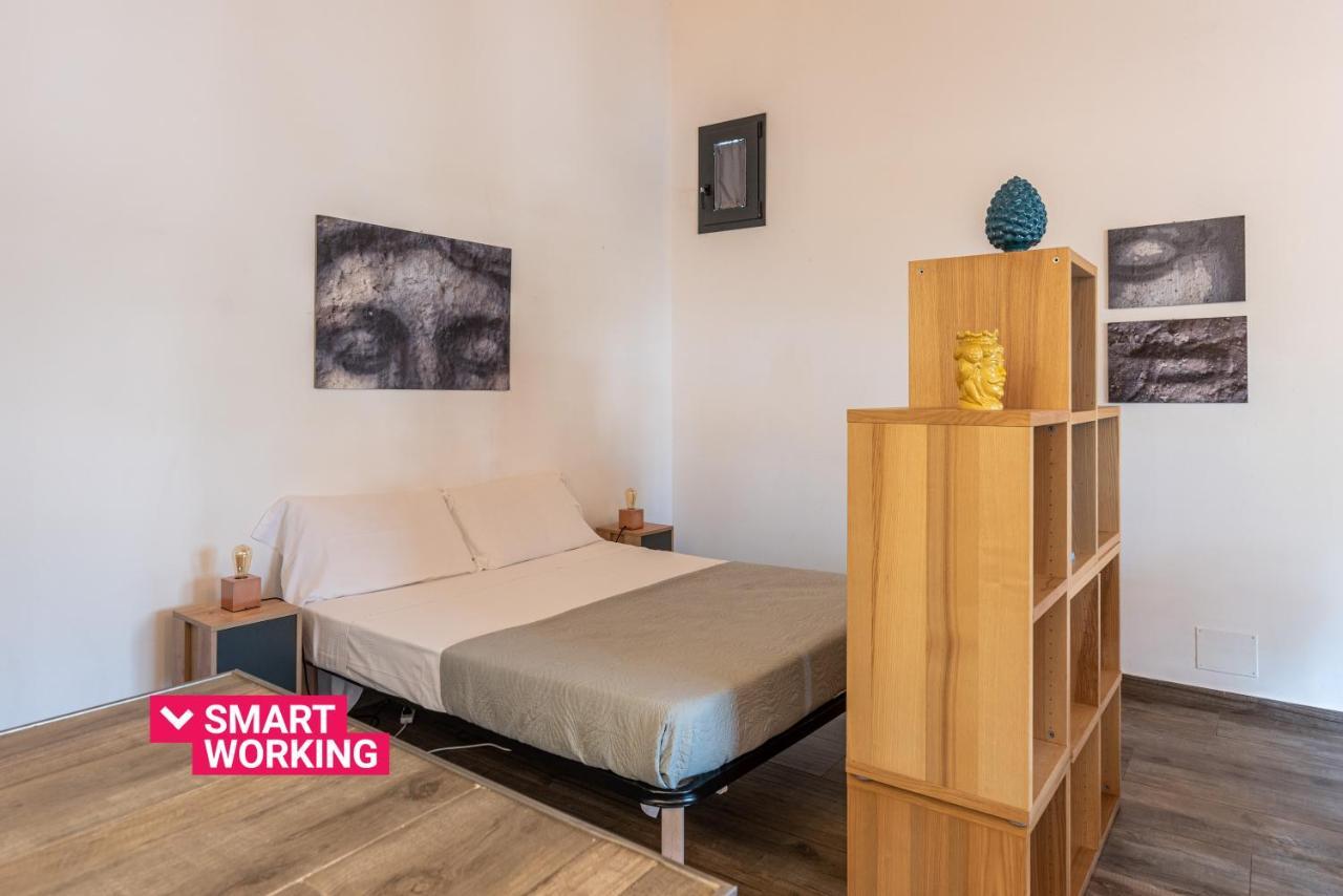 Apartment Sant'agostino Loft Al Teatro Massimo By Wonderful Italy *