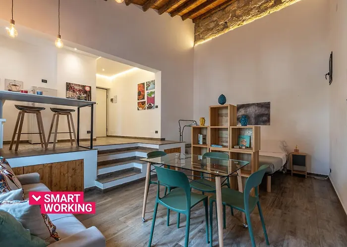 Sant\'Agostino Loft Al Teatro Massimo By Wonderful Italy